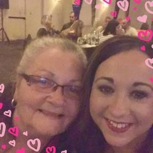 Meet your Posher, Maria